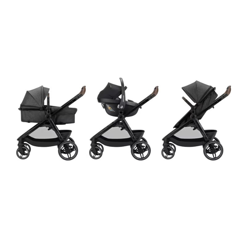 Zelia S Trio 2 da Maxi Cosi 6